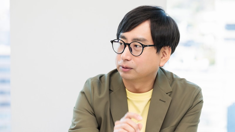 おいでやす小田　大学中退を決意した「あの日、パーンと弾けました」