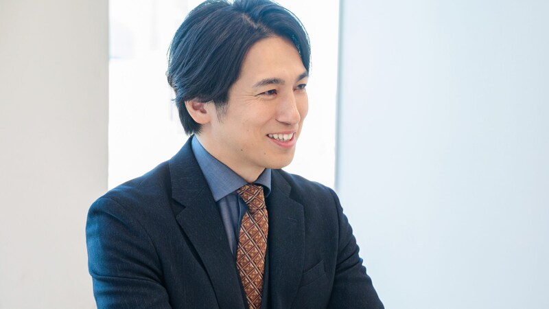 「社員同士の恋愛禁止！」元夫婦ライバル社長役・高橋光臣「夫婦がうまくやっていくには、やはり妻の言うことに従うのが一番！」