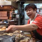 震災で途切れた「継ぎ足し」のダシ…神戸・新開地で創業95年！“白みそだれ”が人気のおでん店3代目女将が、4代目の息子に想いをつなぐ