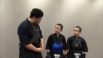 『探偵！ナイトスクープ』声が小さすぎて技が決まらない小学４年生の剣道少年…特訓を重ね昨年の雪辱戦に挑む！