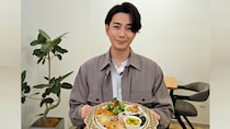 初回ゲストは、三浦翔平　「おいしい一皿」を支えている人たちの想いを深掘りする新番組！