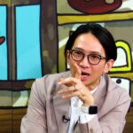 「お風呂のカビは絶対にこすらない！！」「掃除のタイミングは絶対に朝がいい」　トイレ本を5冊出している“トイレの神様”芸人！？　掃除の新常識とは・・・