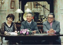 「探偵！ナイトスクープ」上岡龍太郎初代局長時代の名作を一挙放送が決定