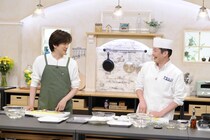 爆笑“ダジャレ合戦”がイカを怒らせた!?先生の痛恨のミスにDAIGOも大笑い！