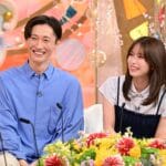 「新婚さんいらっしゃい！」に純烈・後上翔太＆元AKB48・横山由依が登場！ 後上の母親も純烈リーダーも、彼は「人を愛せないタイプ」だと思ってた！？
