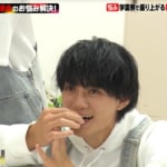 紅白アイドルM!LK佐野勇斗、爆裂やらかして滅！？　“世界初体験”でヒヤヒヤしファン「さすが破壊神」「やばいなにしてんねん爆笑」