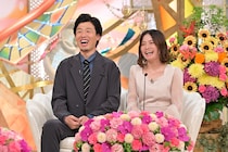 「新婚さんいらっしゃい！」高1から妻を３万枚激写！？号泣プロポーズは10年分の愛の証で！