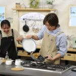 「番組初の“CG”を使うことになるかと…」まさかのお料理アクシデントにDAIGOがパニック！？