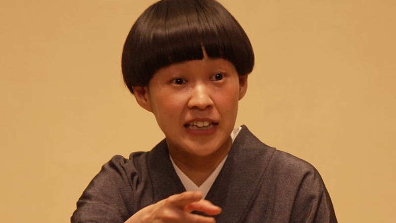 チケット完売連発の裏側に密着!高座は常に満席 上方落語に新風を吹き込むあの落語家って誰?