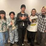 まさかの仲間割れ⁉キュウソの2人の派閥争い（？）についてゲストが赤裸々告白『キュウソネコカミのカミラジ』