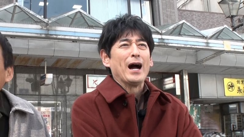 「マナーがひどいこの人!」「目を疑った!」 仏の博多大吉を怒らせた人物とは…!?