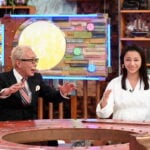 『ポツンと一軒家』　3年前に最愛の長男が病気で他界　未曽有の洪水被害→2年半も仮設住宅で暮らした90歳女性