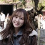 久保光代アナ　久しぶりの帰省（ABCテレビ）