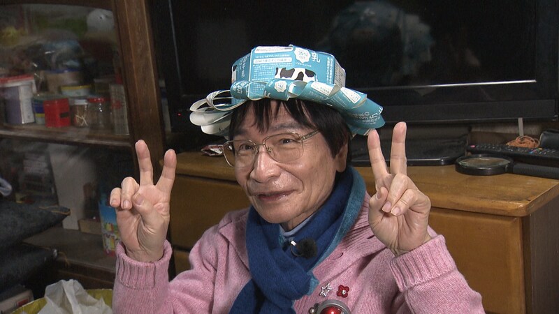 「相席食堂」79歳の教育評論家が物腰柔らか“ほのぼの相席旅”をしていたはずが命の危機!?…千鳥がスタッフを猛説教する展開に！