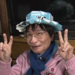 「相席食堂」79歳の教育評論家が物腰柔らか“ほのぼの相席旅”をしていたはずが命の危機!?…千鳥がスタッフを猛説教する展開に！