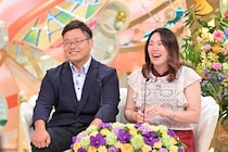 「新婚さんいらっしゃい！」看護師妻の圧迫面接！？