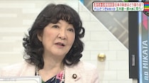 片山さつき財務大臣に「ごめんなさい本当に」髙橋洋一氏が謝罪　「生放送ですから発言気を付けて」東野幸治が注意