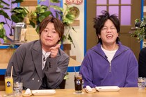 「ほぼ交わったのと一緒やん」「羨ましっ！」　ぺこぱ・シュウペイ　“国民的女優”と！？ 女優の方から絡んできて…