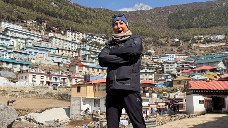 「おはよう朝日です」岩本計介アナの番組卒業間近！『野外フェスでの海パンダンスも、雪山でのふんどしソリも今となっては素敵な思い出です…笑』