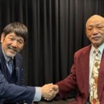 連覇に挑む阪神タイガースに“オレ流”落合博満が鋭く切り込む！「虎バン オレ流SP落合博満が藤川阪神を徹底分析だ！」3/20放送決定