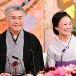 「新婚さんいらっしゃい！」　バツイチ同士70歳夫と59歳妻が大人のワンナイトラブ！？ 終電を逃し、２人でホテルへ！ すると、夫が太ももを触ってきて…