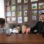 『探偵！ナイトスクープ』世界初のすごい発見!?　逆再生しても同じに聞こえる言葉とは一体…