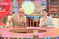 「ポツンと一軒家」　18歳で先代の住職である父が他界！　お寺を継ぐため高野山金剛峯寺で修行し、25歳という若さで住職になり・・・