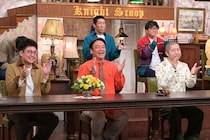 “敏感乳首舐め”から”意図的おねしょ”まで…『探偵！ナイトスクープ』探偵卒業回はド変態祭り!?