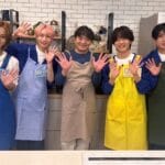 元料理人の毒舌芸人とB&ZAIがセッション！　秘伝の絶品お好み焼きにキャベツのアレを入れる？驚きの豆知識！