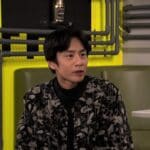 STARTO社の面倒見のいい先輩や怖かった先輩を実名トーク！？　B＆ZAIの菅田琳寧＆川﨑星輝が緊張気味に…　さらに、中丸雄一がファンサについて語る！！