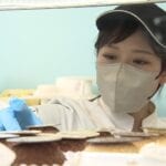 大阪・藤井寺でシュークリームに人生をかけた若き女性パティシエ　専門店を21歳で開業！あの有名百貨店からも依頼が！？