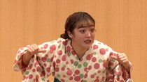 女子プロレスのレフェリーと噺家の二刀流！？　実はあの師匠の弟子“バイリンガル落語”で世界を見据え新たな扉を開く