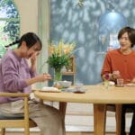 「フリーにかけられる“ふりかけ”」をひと言でいうと…DAIGO、会心のダジャレにゆりさんも大爆笑！