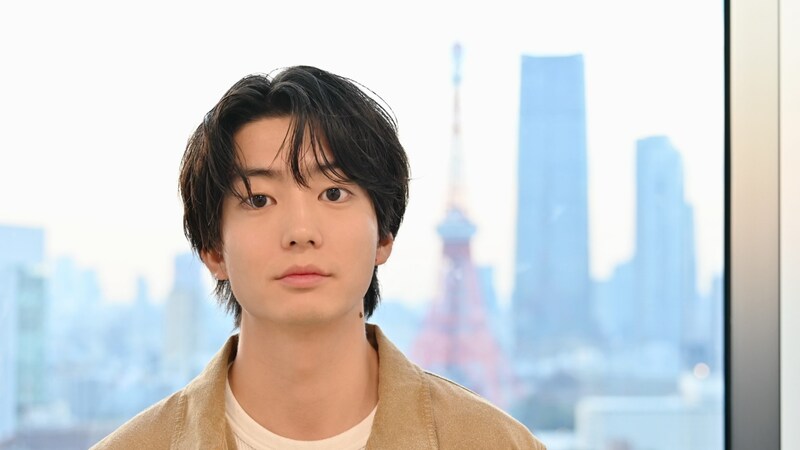 伊藤健太郎 「役が抜けなくなるというのは初めて」自身初の5役を演じる