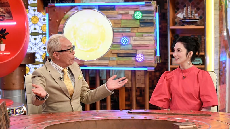 「ポツン」 集落の最期を“看取る”覚悟で、築200年の古民家に暮らす67歳女性。両親とのかけがえのない思い出をほがらかに語り…