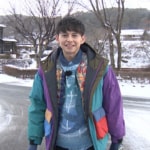 「相席食堂」イングランド王の子孫が、英語を使いまくりハイテンション旅！ オーバーリアクションな食リポから新たな領域へ進化を遂げる！？