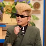 氣志團・綾小路翔が暴露！あの大ヒット曲、実はメンバー全員が反対していた…説得のためにファンの声を捏造！？