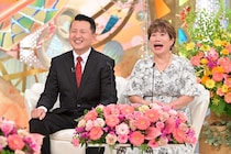 「新年会の熱いキッス」で距離が縮まった40歳夫×62歳妻　“年の差新婚さん”の長編ラブストーリーにビックリ