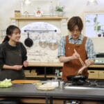 「今の、いらなかったですか？」DAIGO、料理中に見せた“かっこよすぎるプロ仕草”を反省！？