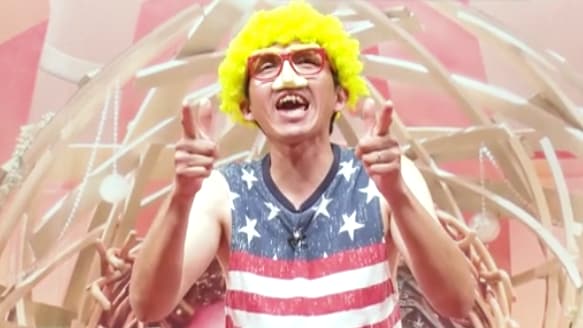 「新婚さん」最悪の印象だった中学の同級生が、10年後に再会したら激変!! 街で人気のハイテンションキャラに!?夫に何が…!!