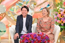 「新婚さんいらっしゃい！」妻は女子プロゴルファー！　夫はNHKを脱サラし…椎茸で勝負！？