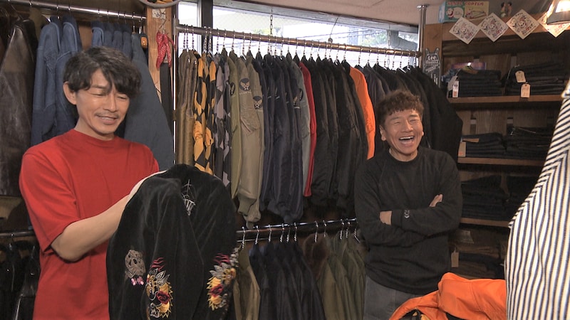 藤木直人に宣戦布告!? 「旅サラダファミリーのポジションを俺に」と狙うあの芸人は16年半共演した盟友だった!? 東京湾で6年越しのアレでリベンジ!?