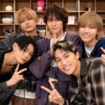 「マックスわぶっていきます！」 WILD BLUE初冠番組スタートから半年、5人のメモリアルインタビューを公開！ 3/22公開収録の模様は3/29放送