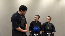 『探偵！ナイトスクープ』声が小さすぎて技が決まらない小学４年生の剣道少年…特訓を重ね昨年の雪辱戦に挑む！