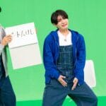 B&ZAIが “ものまね力”をアップ！ 即興であの関西大御所のものまねも！？ ものまね1000本ノックで本髙が覚醒！