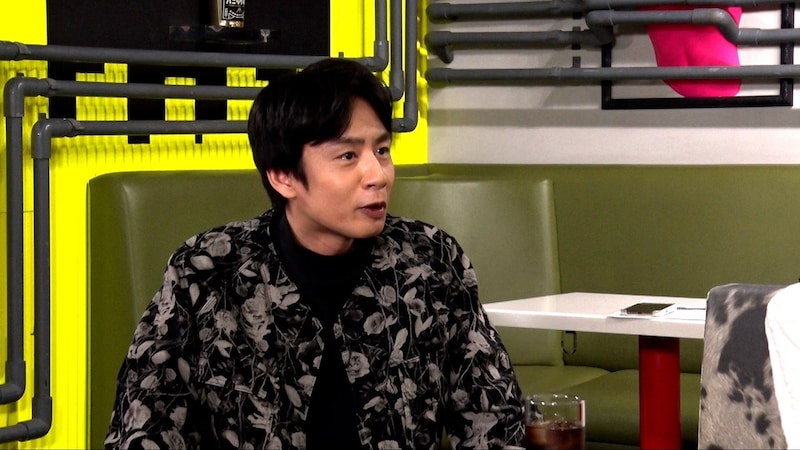 結婚、妊娠、出産を経て芸能界復帰を果たした“ワイプの女王”を深掘り! B&ZAIの2人による“ジュニアの掟”トークも!