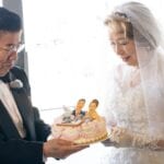西川きよし・ヘレン夫妻が60年ぶりにウエディングフォト撮影！？「お金もない、会社にも親にも反対されてた」驚きの撮影秘話とは？
