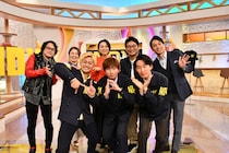 「もう古川アナがいなくて大丈夫かも」（A.B.C-Z河合郁人）「100点満点のV振りです」（A.B.C-Z塚田僚一）古川アナがウルっときてしまった「なんでやねんSP」第3弾！