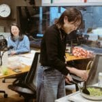 ズボラってアイディアやし、愛情やし、いいことしかない。大人気料理コラムニストがラジオで超簡単料理を披露！『山本ゆりのゆるゆる食堂』