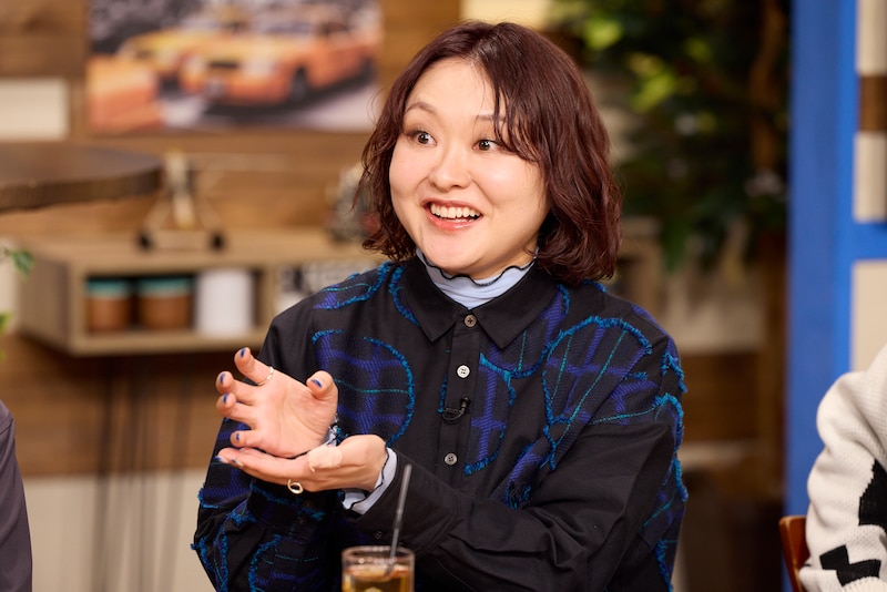 「孤独死、準備してます」THE W優勝・女性ピン芸人が衝撃告白！